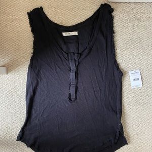 Free people tank